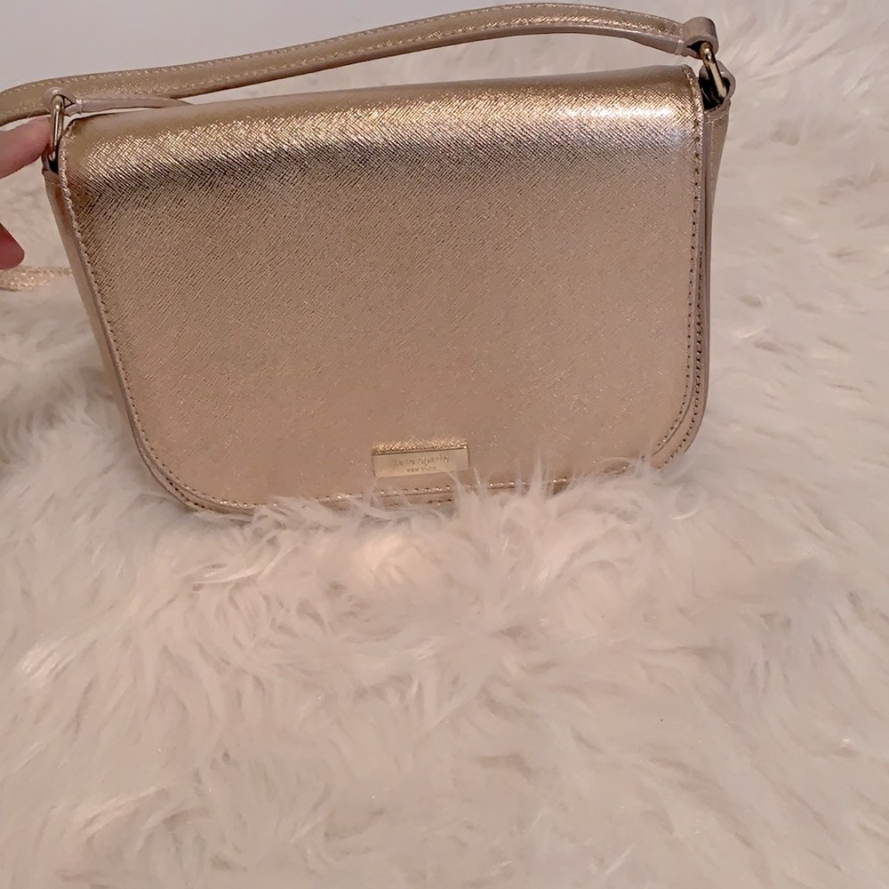 Kate Spade New York crossbody - Picture 3 of 11